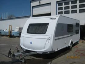  Knaus Sudwind 580QS | Mobile.bg    2