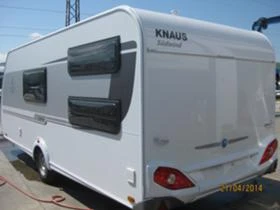  Knaus Sudwind 580QS | Mobile.bg    5