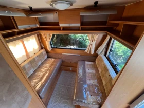 Каравана Dethleffs Camper 530DL | Auto.bg — изображение 7