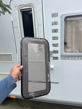 Каравана Dethleffs Camper 530DL | Auto.bg — изображение 6