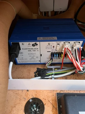 Каравана Dethleffs Camper 530DL | Auto.bg — изображение 13