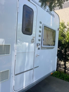 �������� Dethleffs Camper 530DL | Mobile.bg � ����� ������ 5