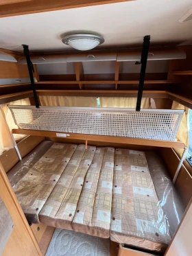 �������� Dethleffs Camper 530DL | Mobile.bg � ����� ������ 7