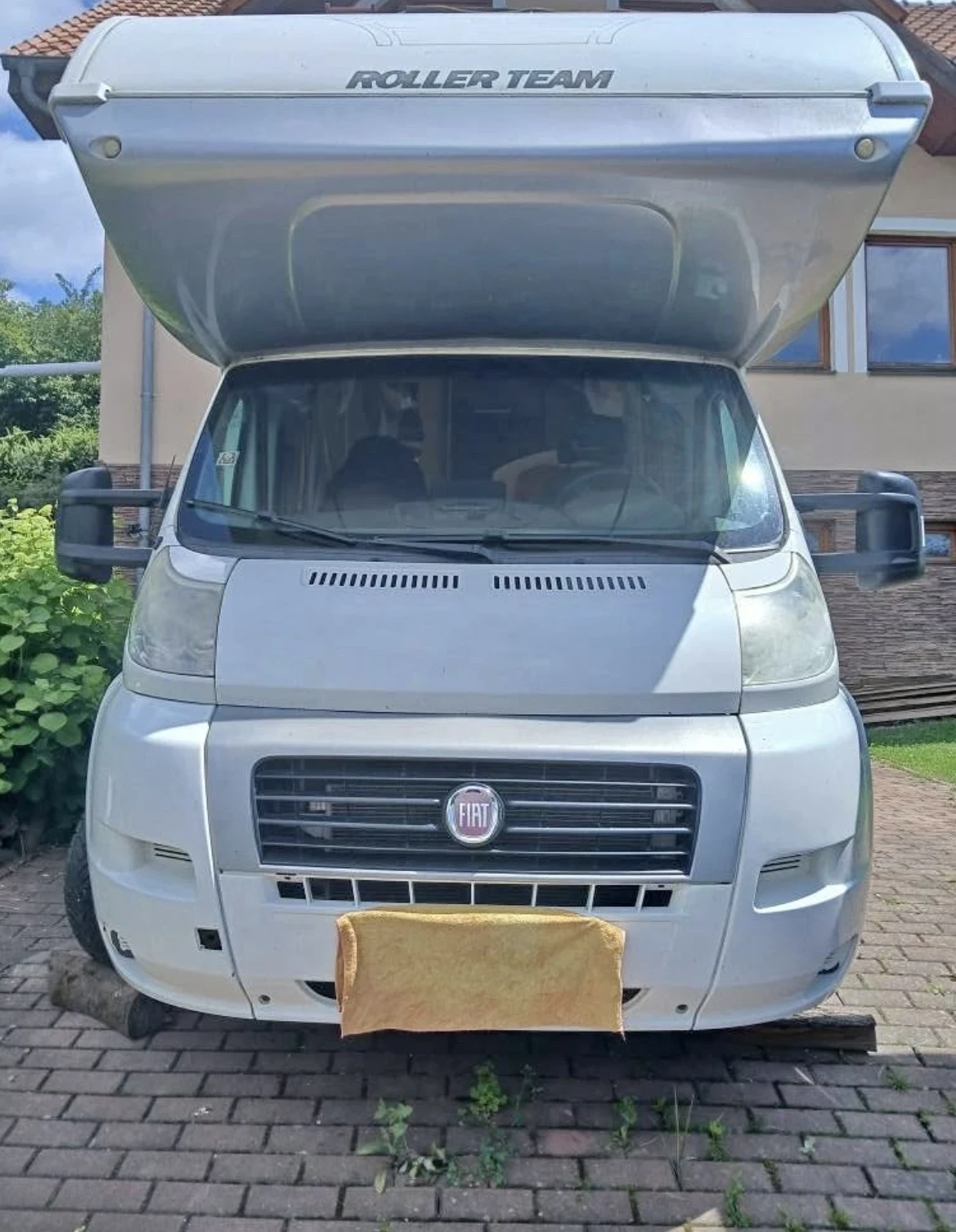 ������ Fiat Ducato 2.3 | Mobile.bg � ����������� 3