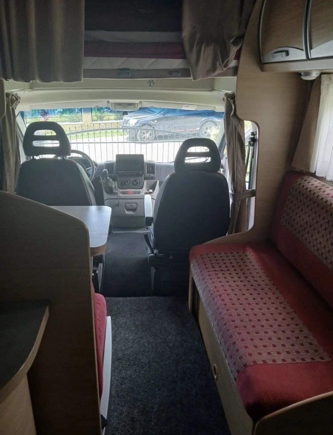 ������ Fiat Ducato 2.3 | Mobile.bg � ����������� 5