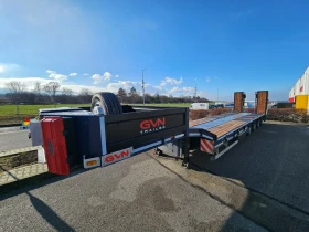 Полуремарке Други GVN Trailer GVN 429  , снимка 6