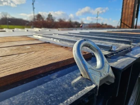 Полуремарке Други GVN Trailer GVN 429  , снимка 16