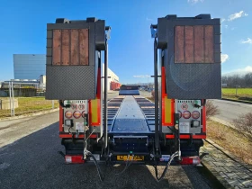 Полуремарке Други GVN Trailer GVN 429  , снимка 7