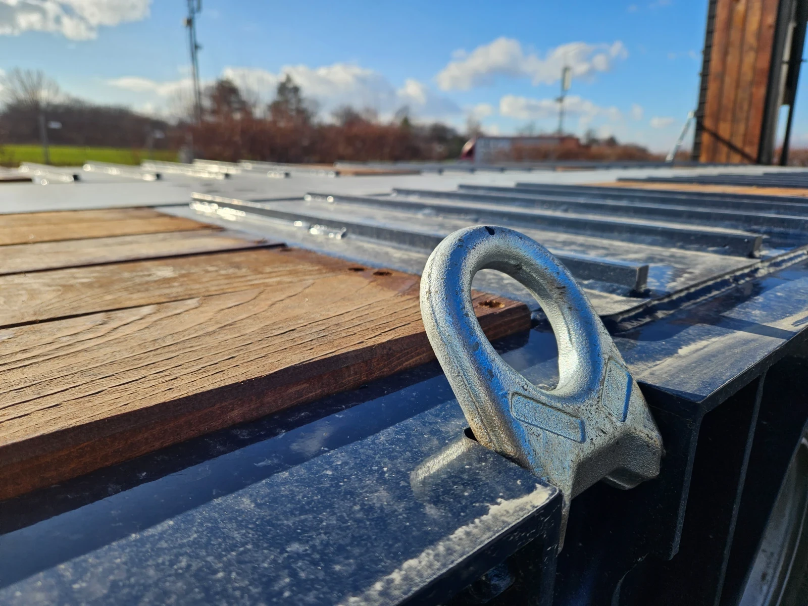  GVN Trailer GVN 429   | Mobile.bg   16