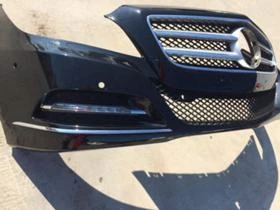 Рама и Каросерия за Mercedes-Benz CLS 500, снимка 3