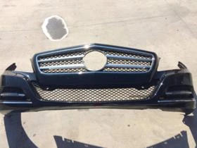 Рама и Каросерия за Mercedes-Benz CLS 500, снимка 1