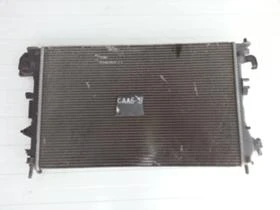 Охладителна система за Saab 9-3, снимка 2