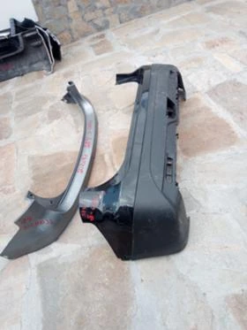 Задни брони за Сузуки СХ4 С-Крос , снимка 9