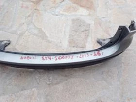 Задни брони за Сузуки СХ4 С-Крос , снимка 7