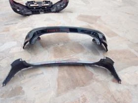 Задни брони за Сузуки СХ4 С-Крос , снимка 10