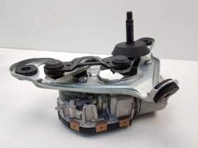 Моторче предни чистачки PEUGEOT 508/508 SW 2010- RH  9816172680, снимка 3