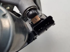 Моторче предни чистачки PEUGEOT 508/508 SW 2010- RH  9816172680, снимка 2