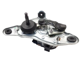 Моторче предни чистачки PEUGEOT 508/508 SW 2010- RH  9816172680, снимка 1