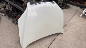 Преден капак за Opel Antara 2002 - 2009, снимка 1
