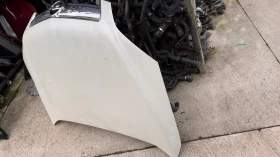 Преден капак за Opel Antara 2002 - 2009, снимка 2