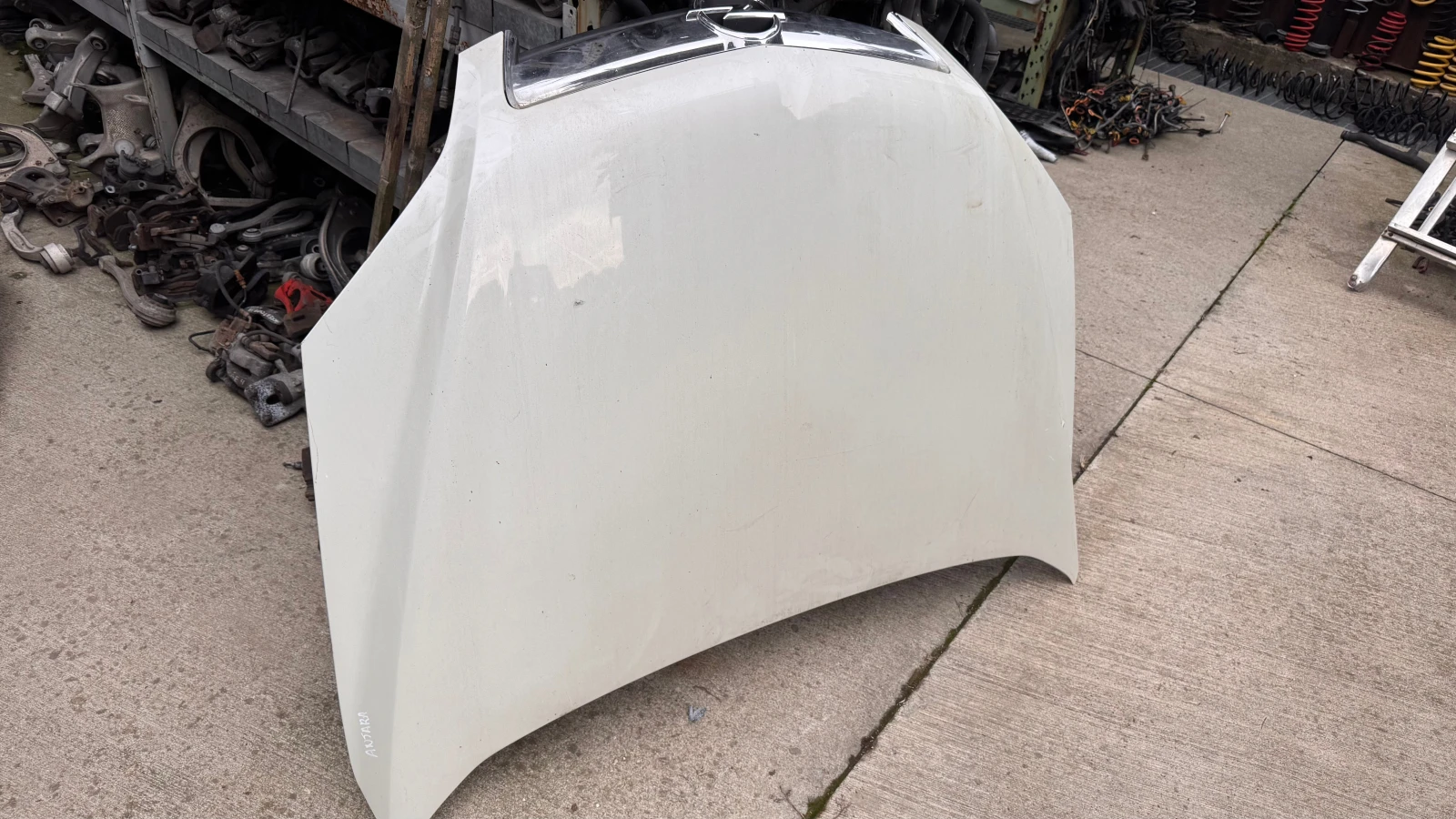    Opel Antara 2002 - 2009 | Mobile.bg   1