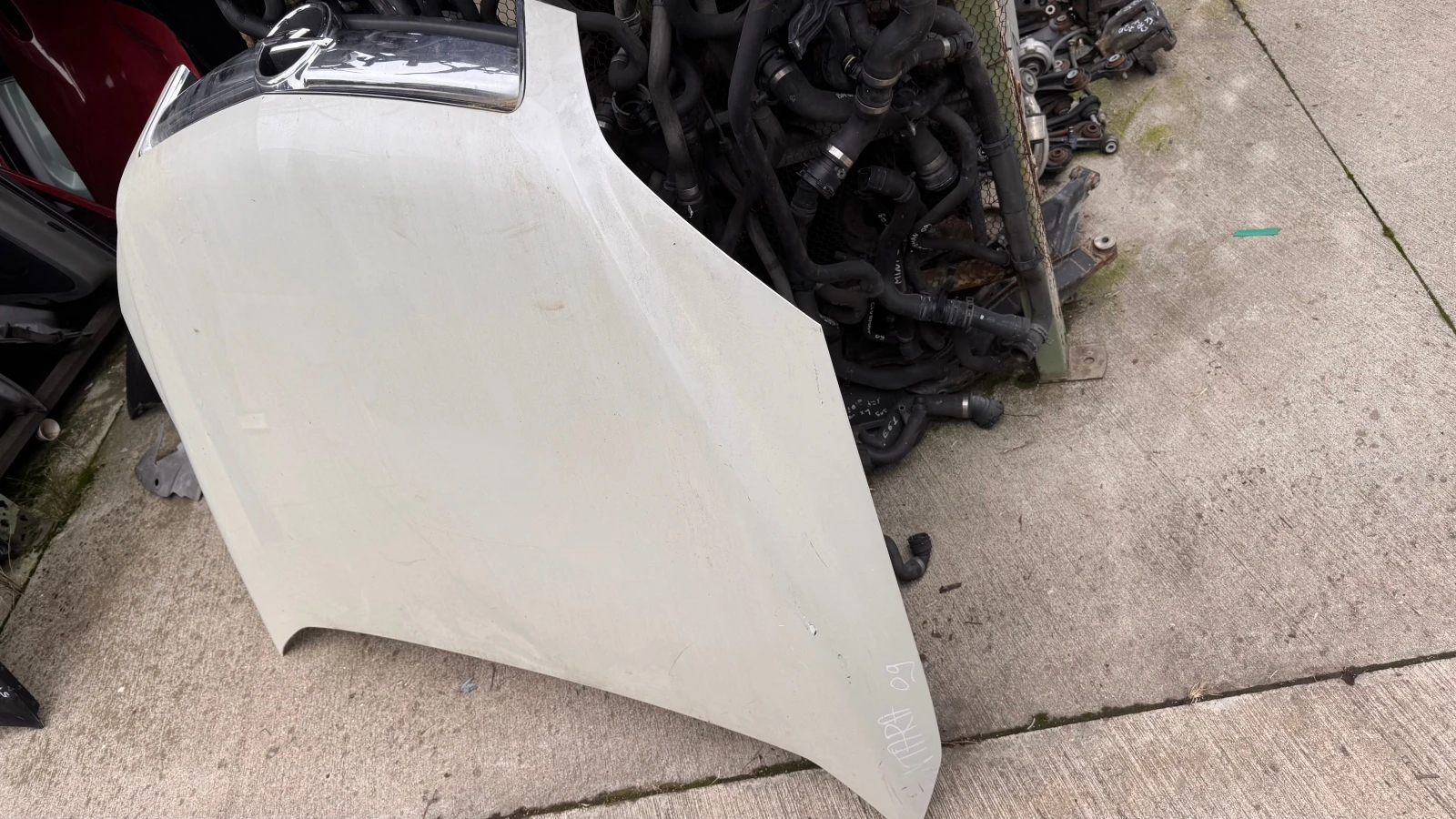    Opel Antara 2002 - 2009 | Mobile.bg   2