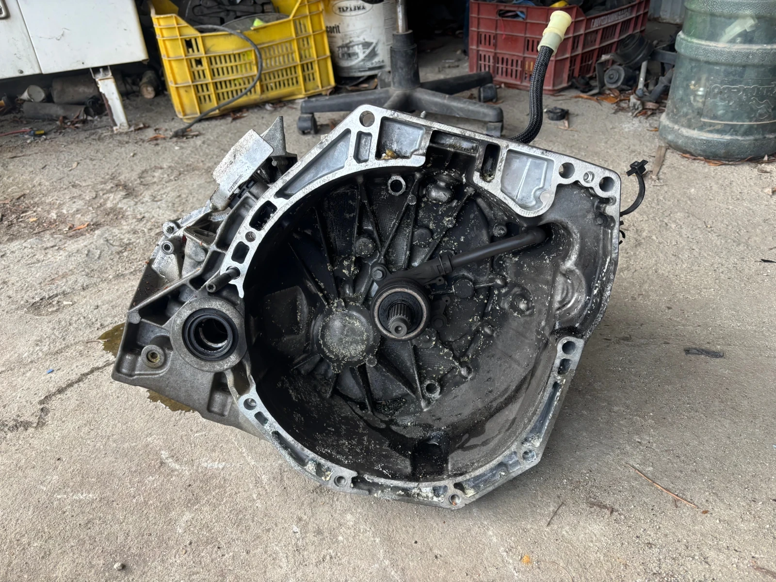 ����� ��������� ����� Dacia Duster 1.2 ������, 16v, 2015�. | Mobile.bg � ����������� 1