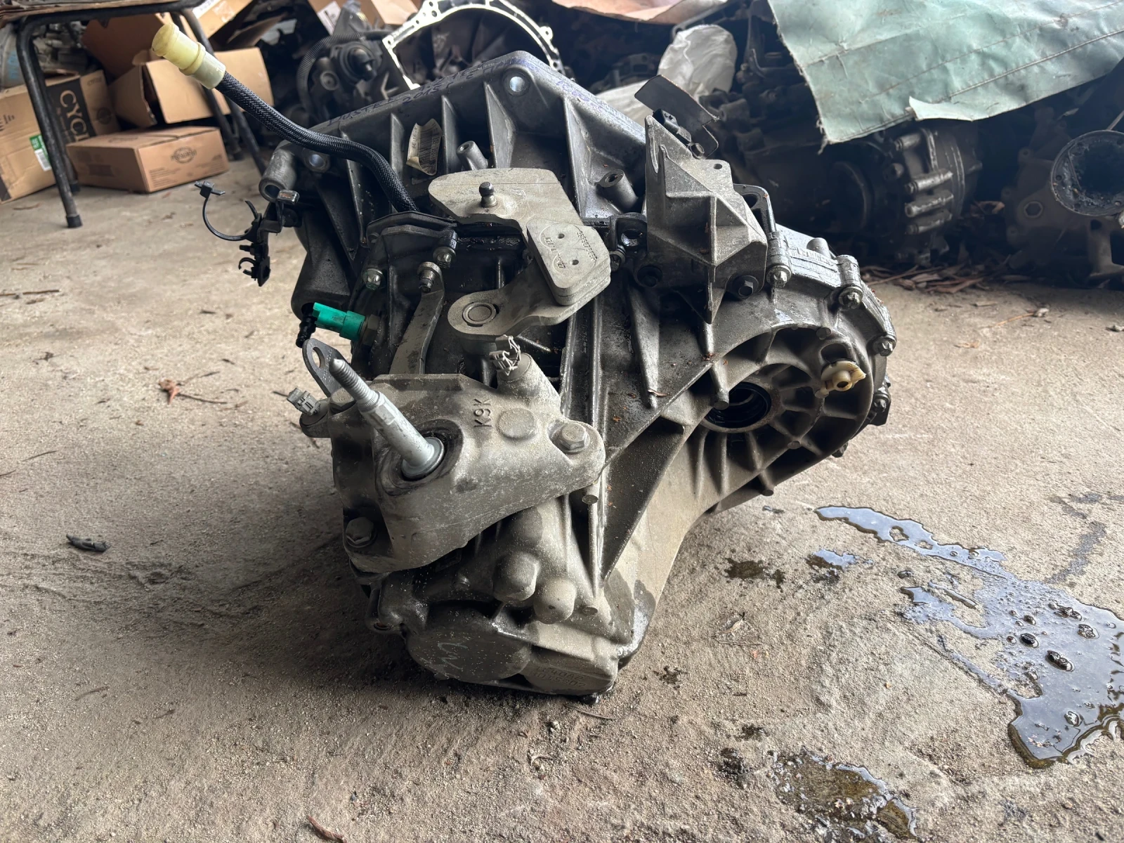 ����� ��������� ����� Dacia Duster 1.2 ������, 16v, 2015�. | Mobile.bg � ����������� 3