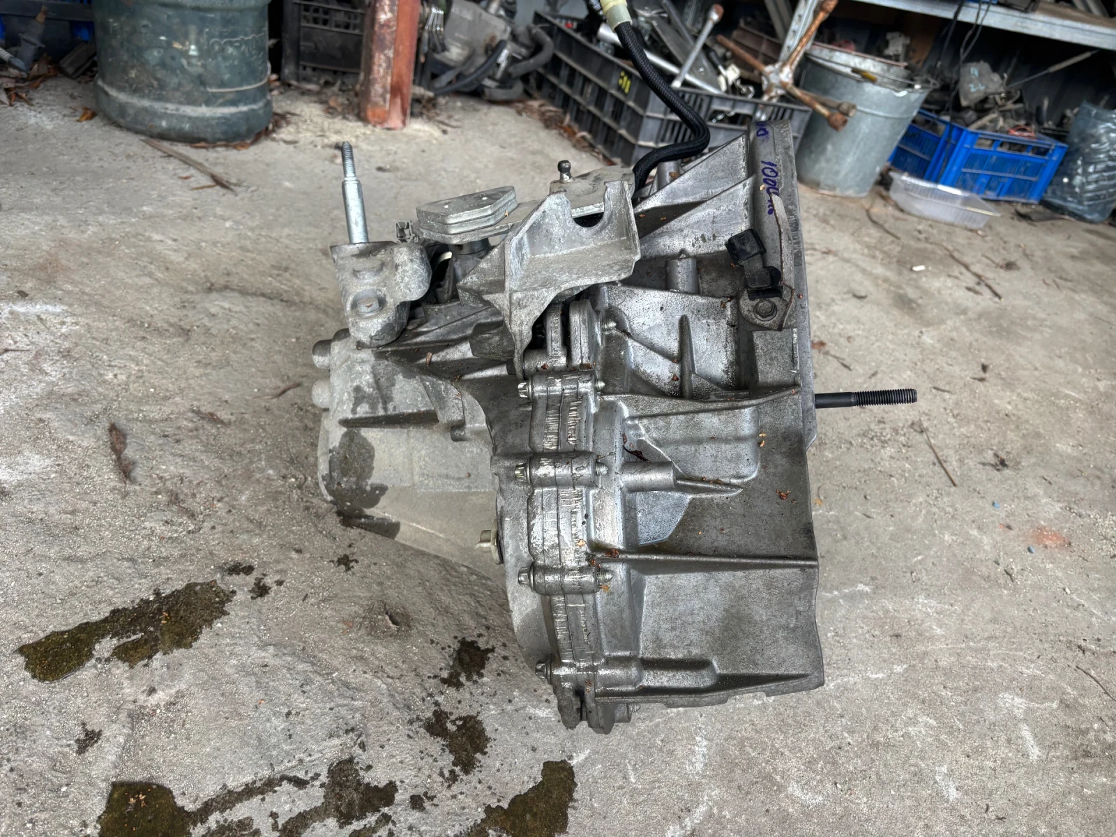 ����� ��������� ����� Dacia Duster 1.2 ������, 16v, 2015�. | Mobile.bg � ����������� 4