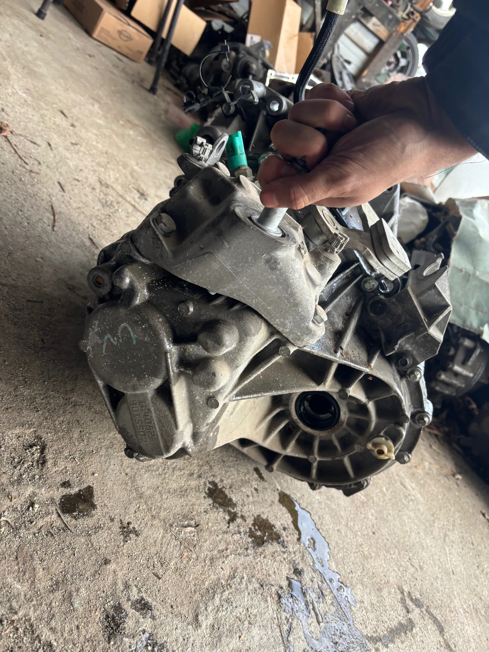 ����� ��������� ����� Dacia Duster 1.2 ������, 16v, 2015�. | Mobile.bg � ����������� 7