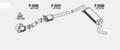 Ауспуси, Гърнета за Citroen Jumper, снимка 1 - Части - 41991615