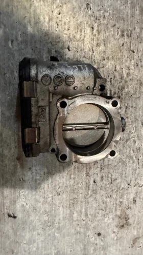 Дроселова Клапа за Alfa Romeo 159 - 55181482 / 0280750195, снимка 2 - Части - 53036007