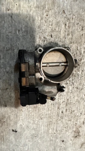 Дроселова Клапа за Alfa Romeo 159 - 55181482 / 0280750195