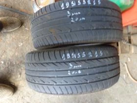 Гуми Летни 195/55R15, снимка 3