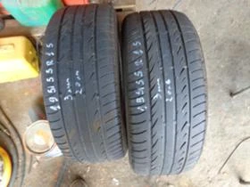 Гуми Летни 195/55R15, снимка 4