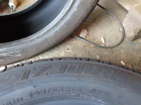 Гуми Летни 195/55R15, снимка 6