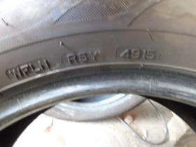 Гуми Летни 195/55R15, снимка 9