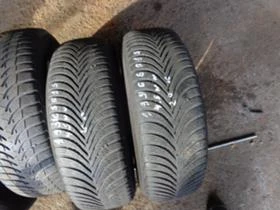 Гуми Зимни 195/65R15, снимка 10