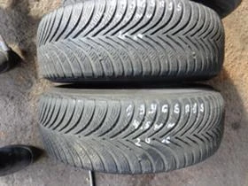 Гуми Зимни 195/65R15, снимка 11