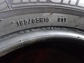Гуми Зимни 195/65R15, снимка 5