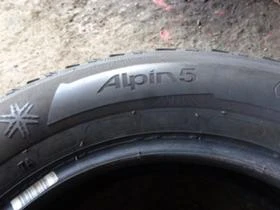 Гуми Зимни 195/65R15, снимка 6