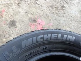 Гуми Зимни 195/65R15, снимка 7