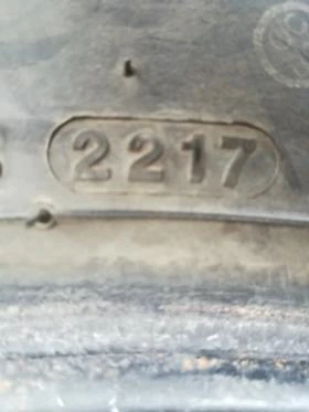 Гуми Зимни 205/80R16, снимка 6