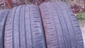 Гуми Летни 215/60R16, снимка 3