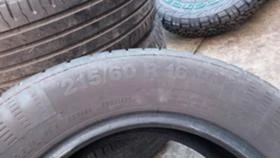 Гуми Летни 215/60R16, снимка 7