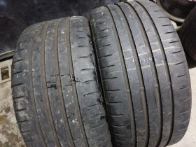 Гуми Летни 255/35R19, снимка 1