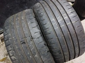 Гуми Летни 255/35R19, снимка 2
