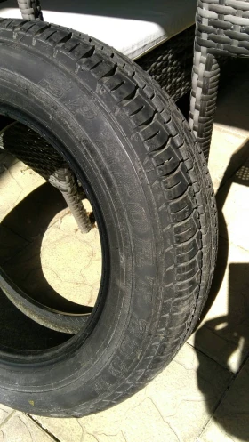 Гуми Летни 195/65R15, снимка 5