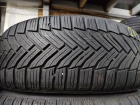 Гуми Зимни 205/55R16, снимка 1