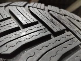Гуми Зимни 205/55R16, снимка 6